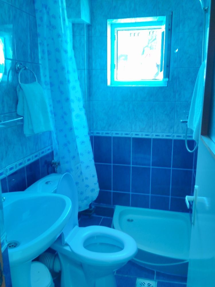 Pensiune Restaurant Sfinx Buşteni Dış mekan fotoğraf